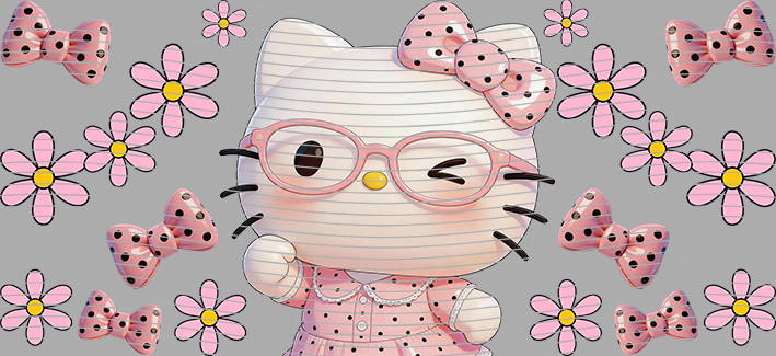 16oz Sanrio-SO-749